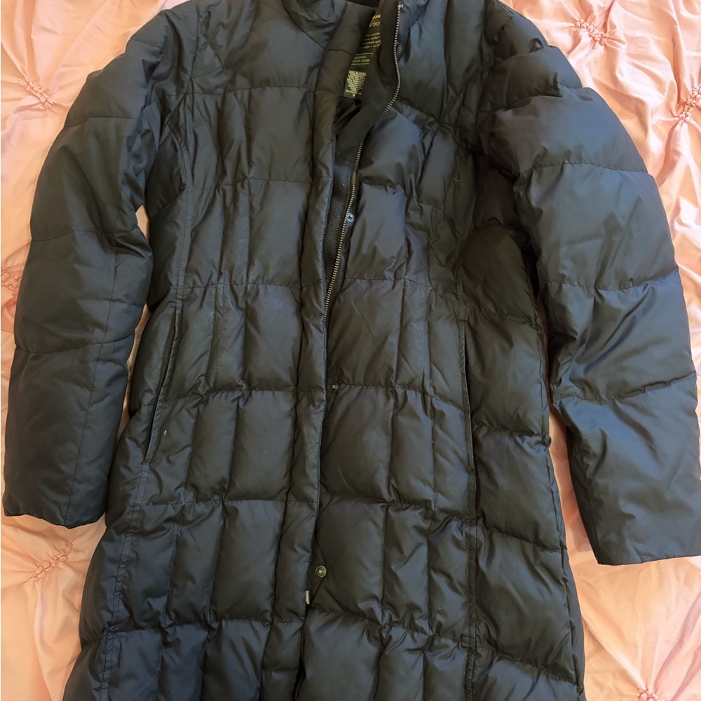 Eddie Bauer Women's Goose Down Puffer Jacket